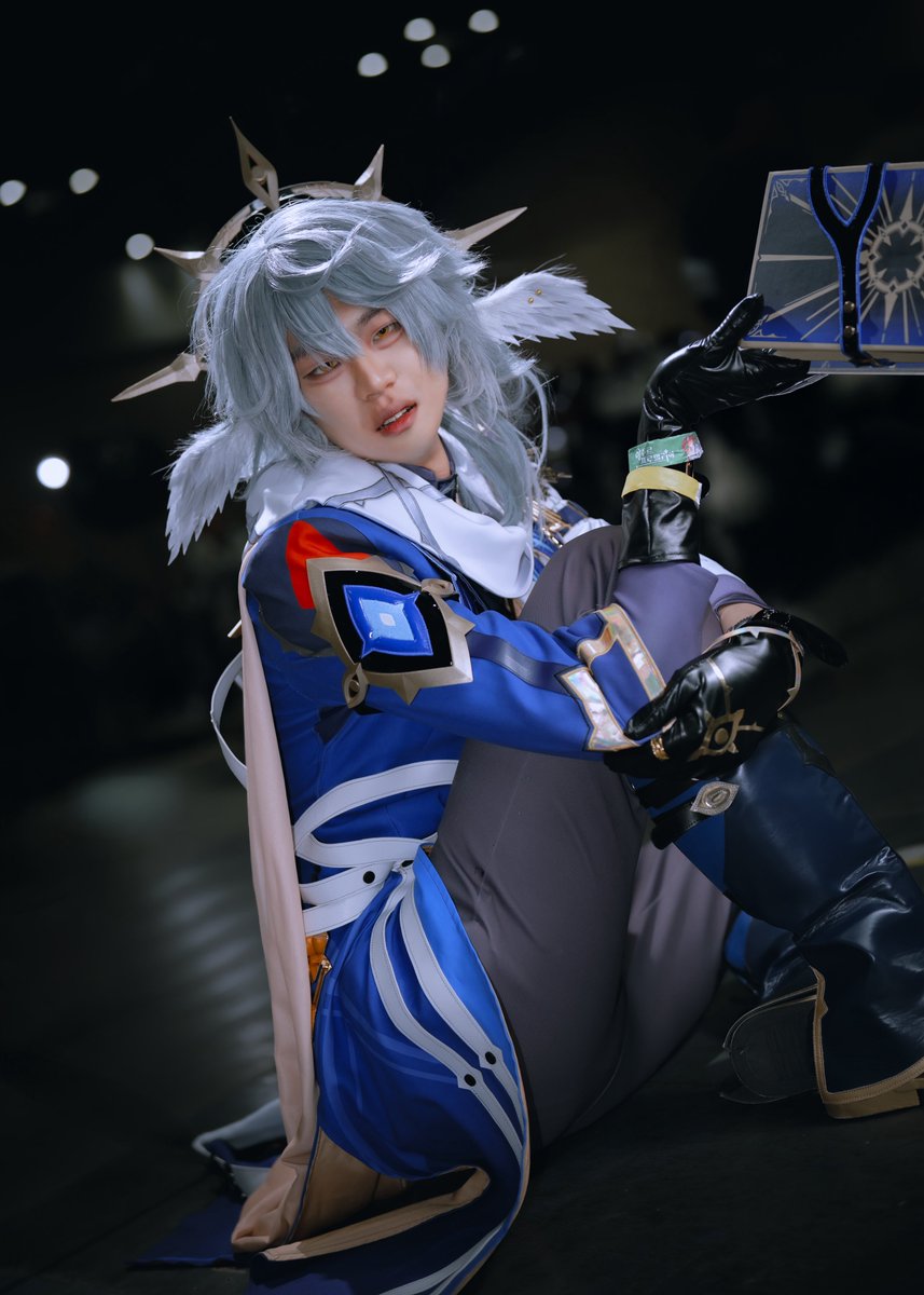 초신성 tweet media