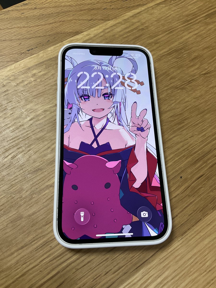 しけー tweet media