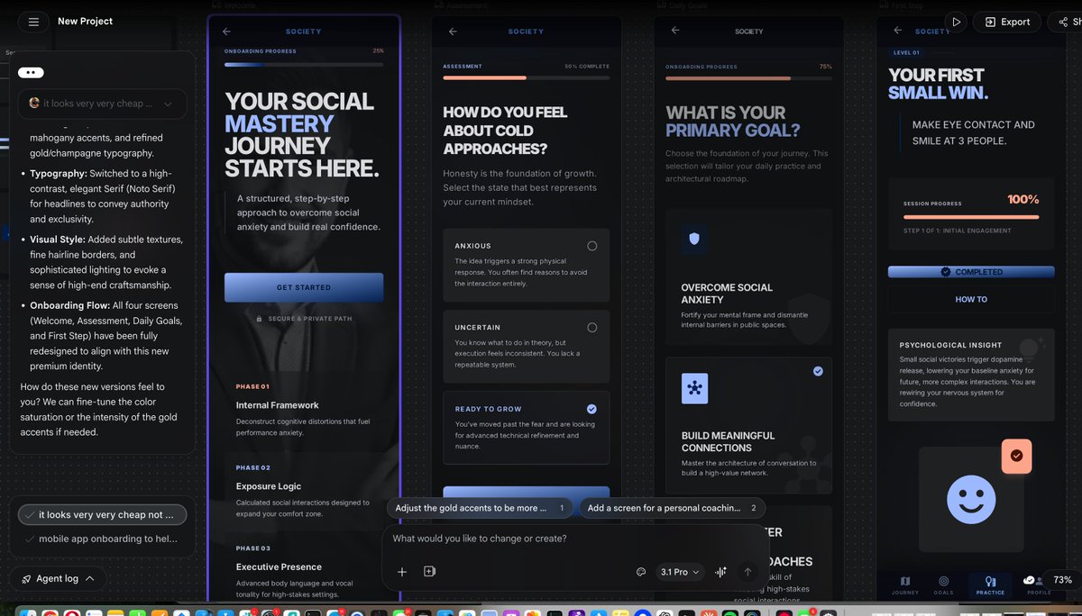 David Attias tweet media