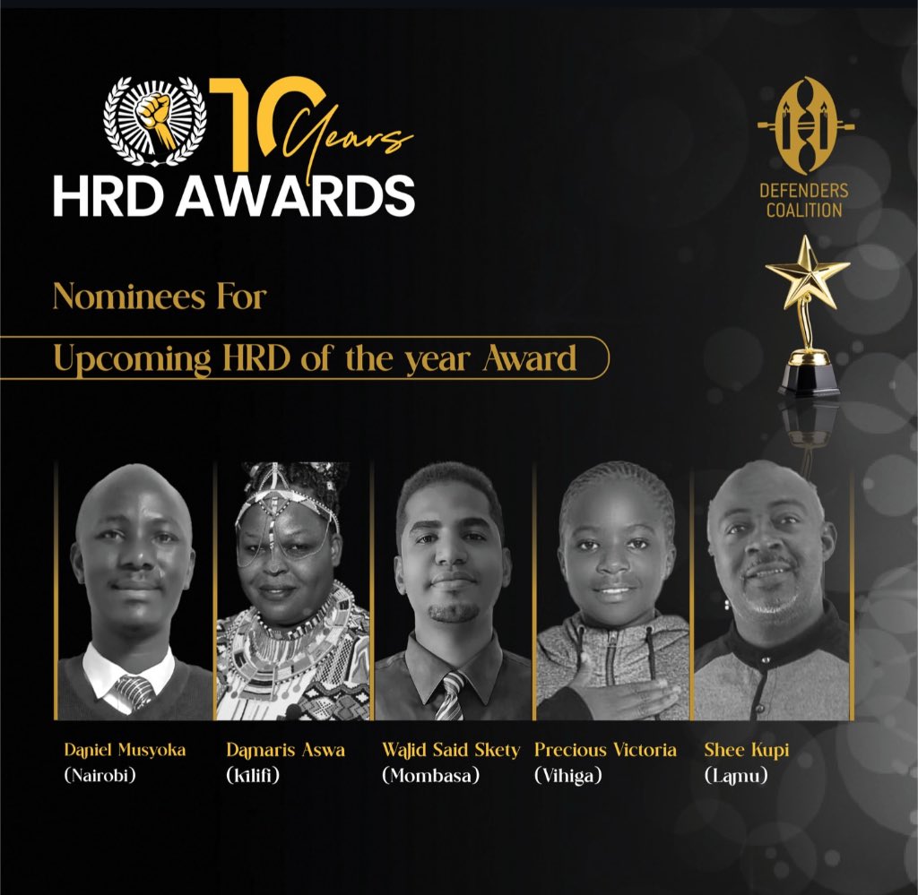 VOCAL Africa tweet media