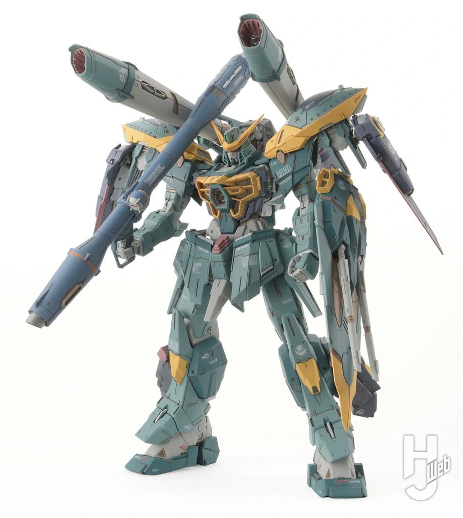 Hobby JAPAN Web（ホビージャパンウェブ） tweet media