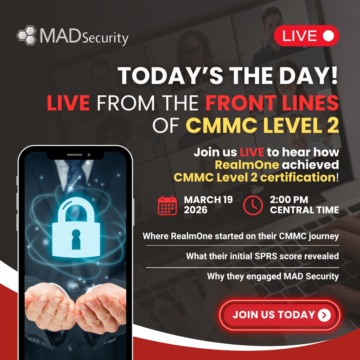 MAD Security tweet media