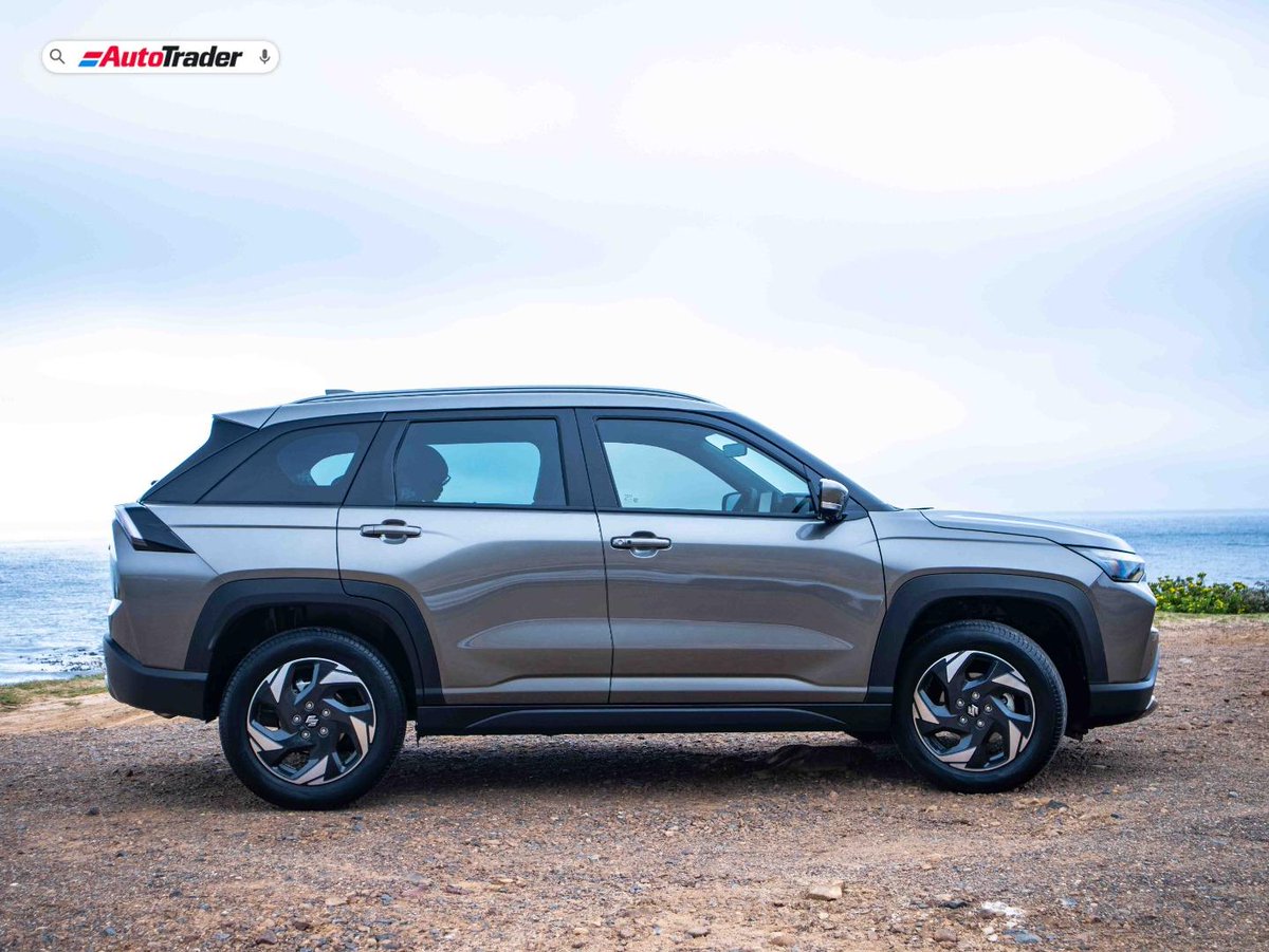 AutoTrader tweet media