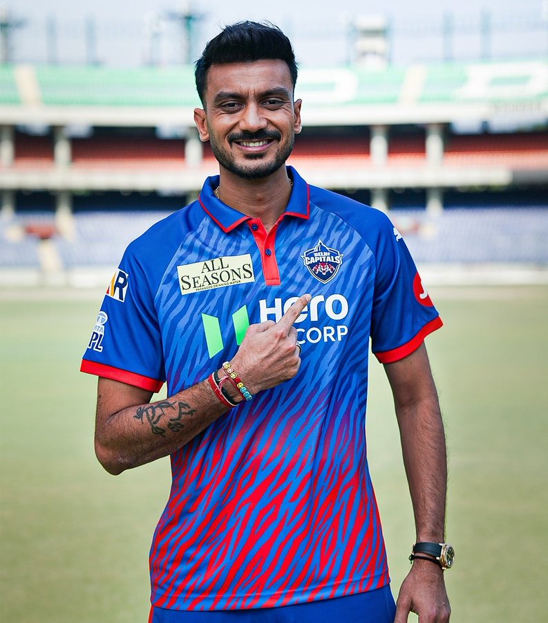 Indian Cricket tweet media