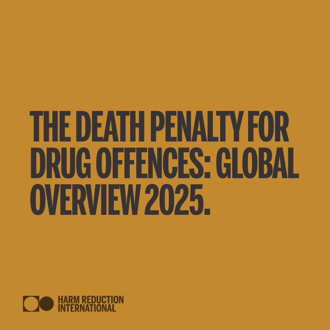 Harm Reduction International tweet media