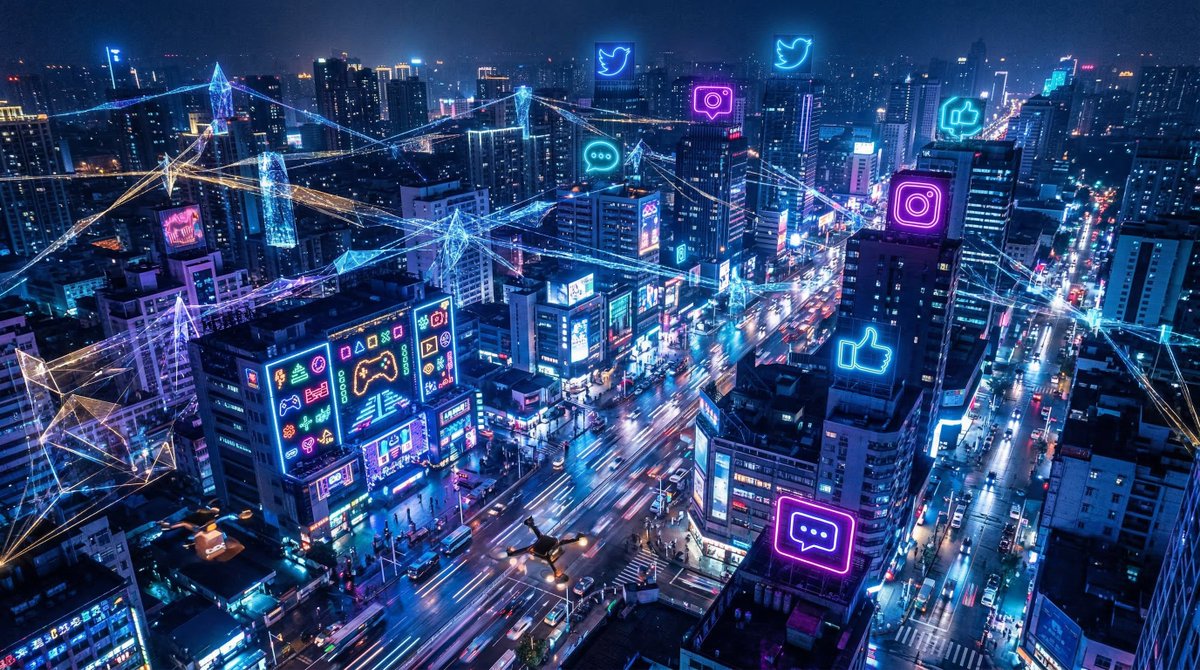 A.I.ccelerate Engine tweet media