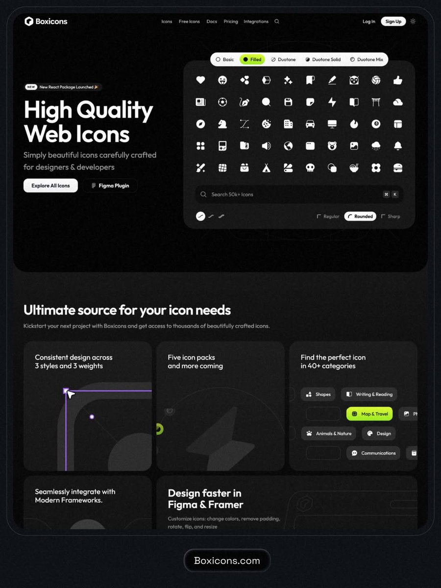 UI/UX Savior tweet media