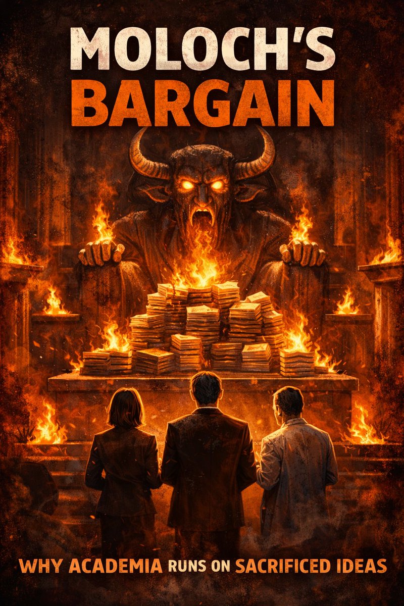 Prof. Brian Keating tweet media