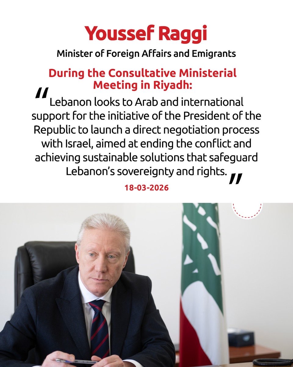 Youssef Raggi tweet media