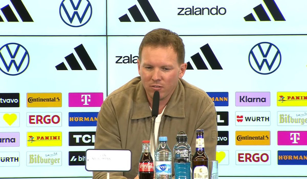 Bayern & Germany tweet media