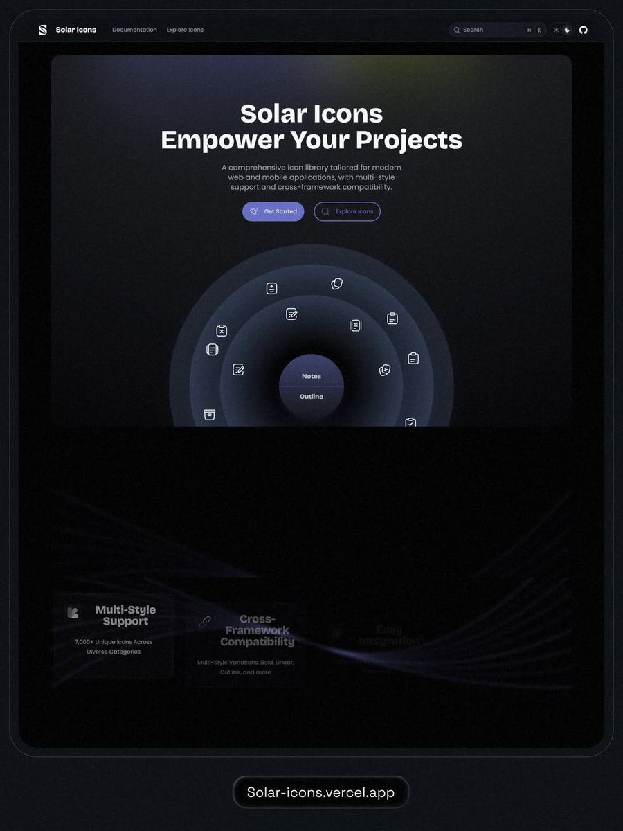 UI/UX Savior tweet media
