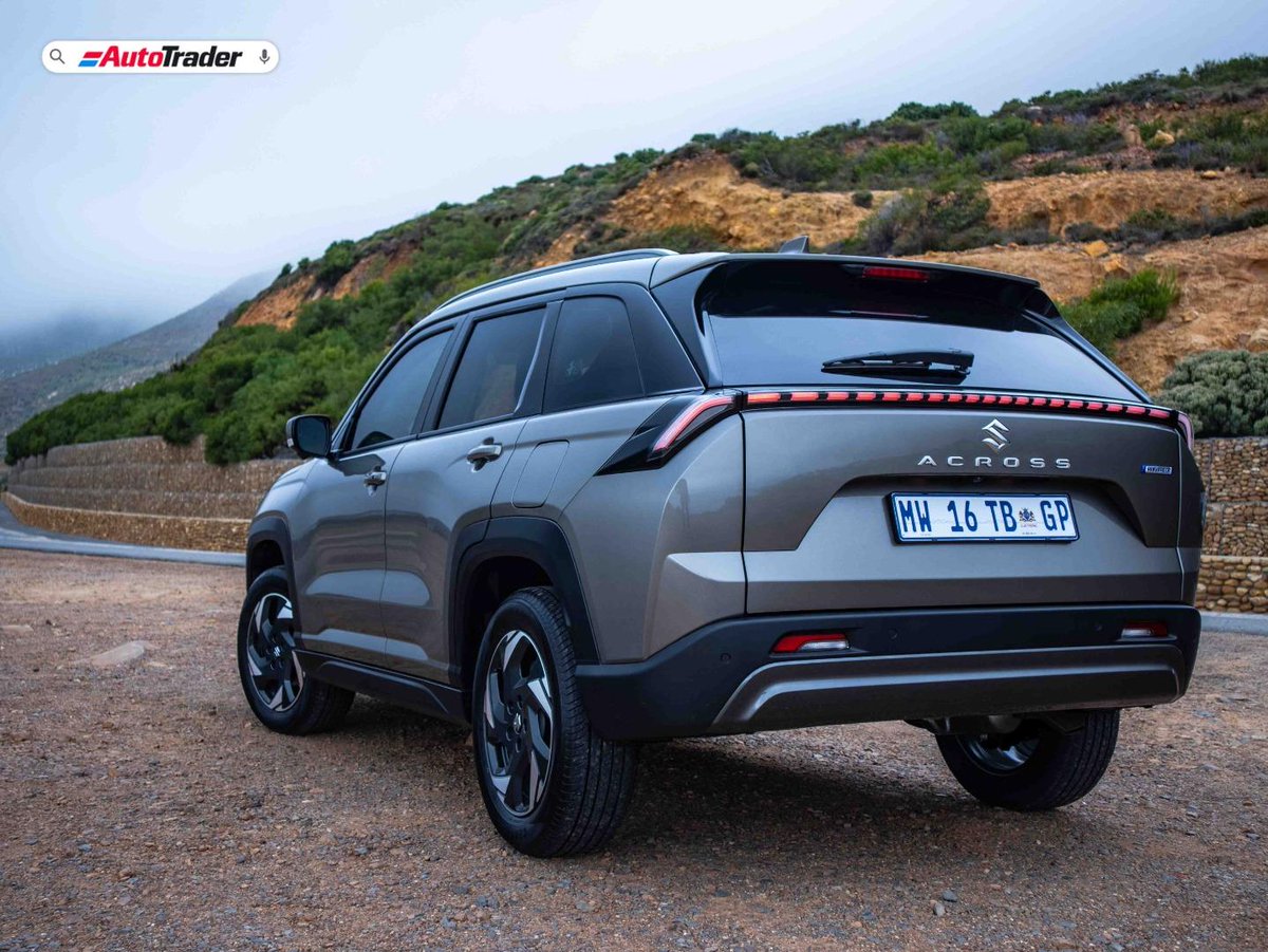 AutoTrader tweet media