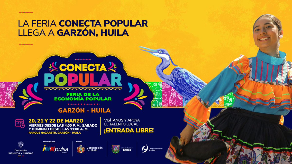 iNNpulsa Colombia tweet media