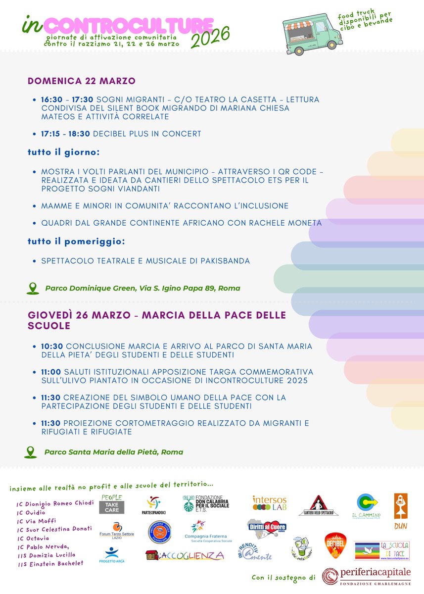 ASL Roma 1 tweet media