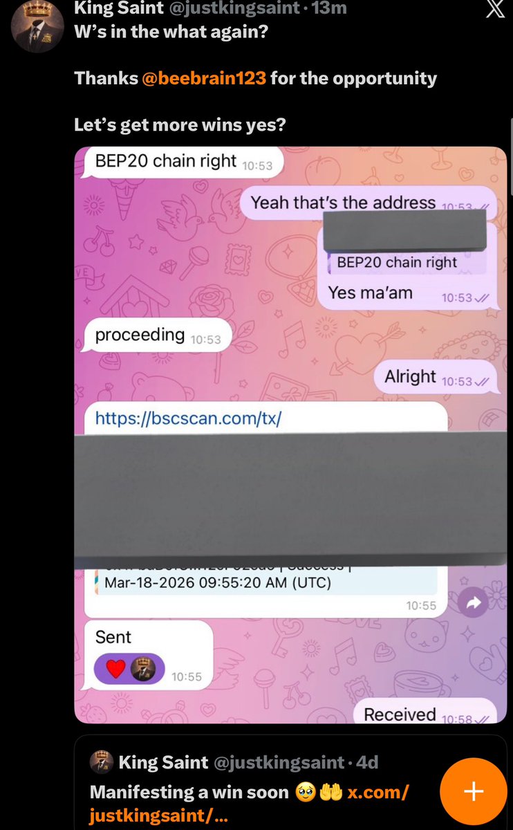 BEEBRAIN tweet media