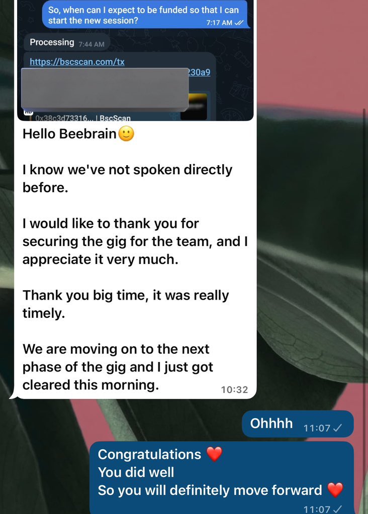 BEEBRAIN tweet media