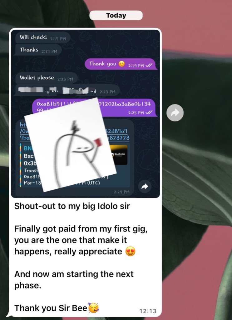 BEEBRAIN tweet media