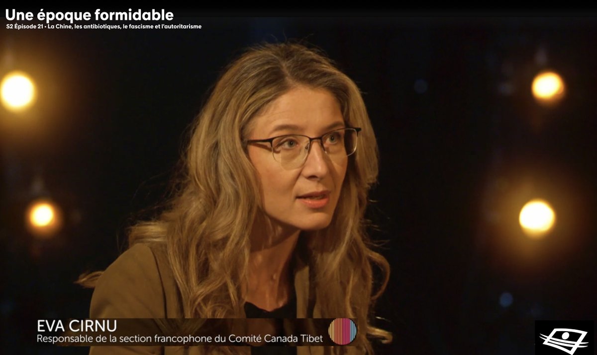 CanadaTibetCommittee tweet media