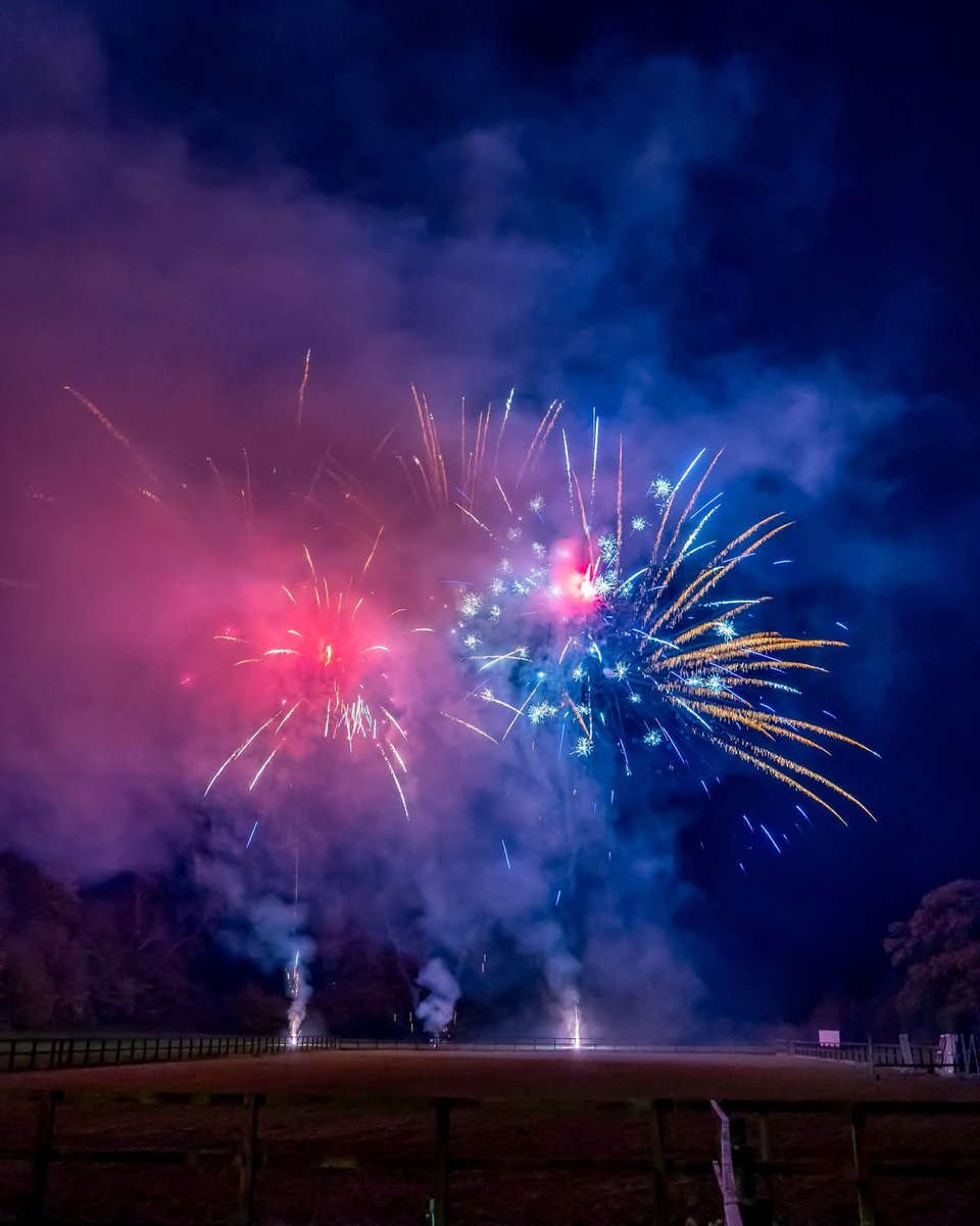 Solihull Fireworks Ltd tweet media