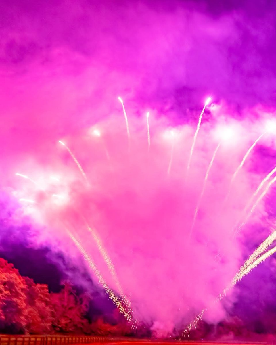 Solihull Fireworks Ltd tweet media