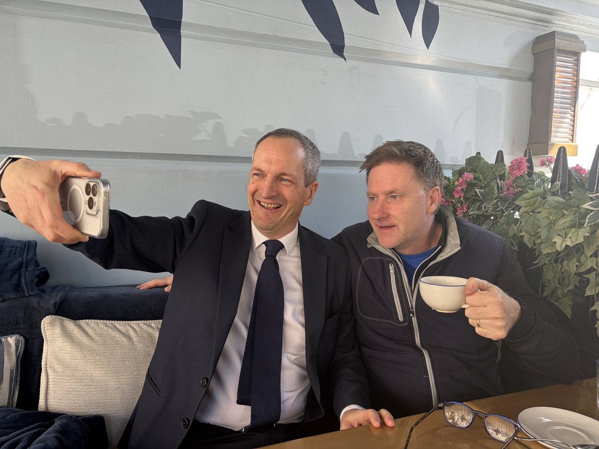 Prevention is the new cure tweet media