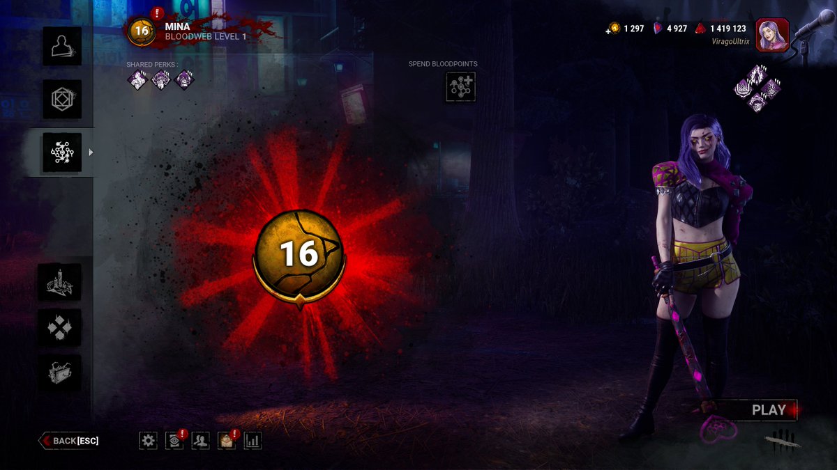 Ultrix (Domina Nation CEO) 🏳️‍⚧️ tweet media