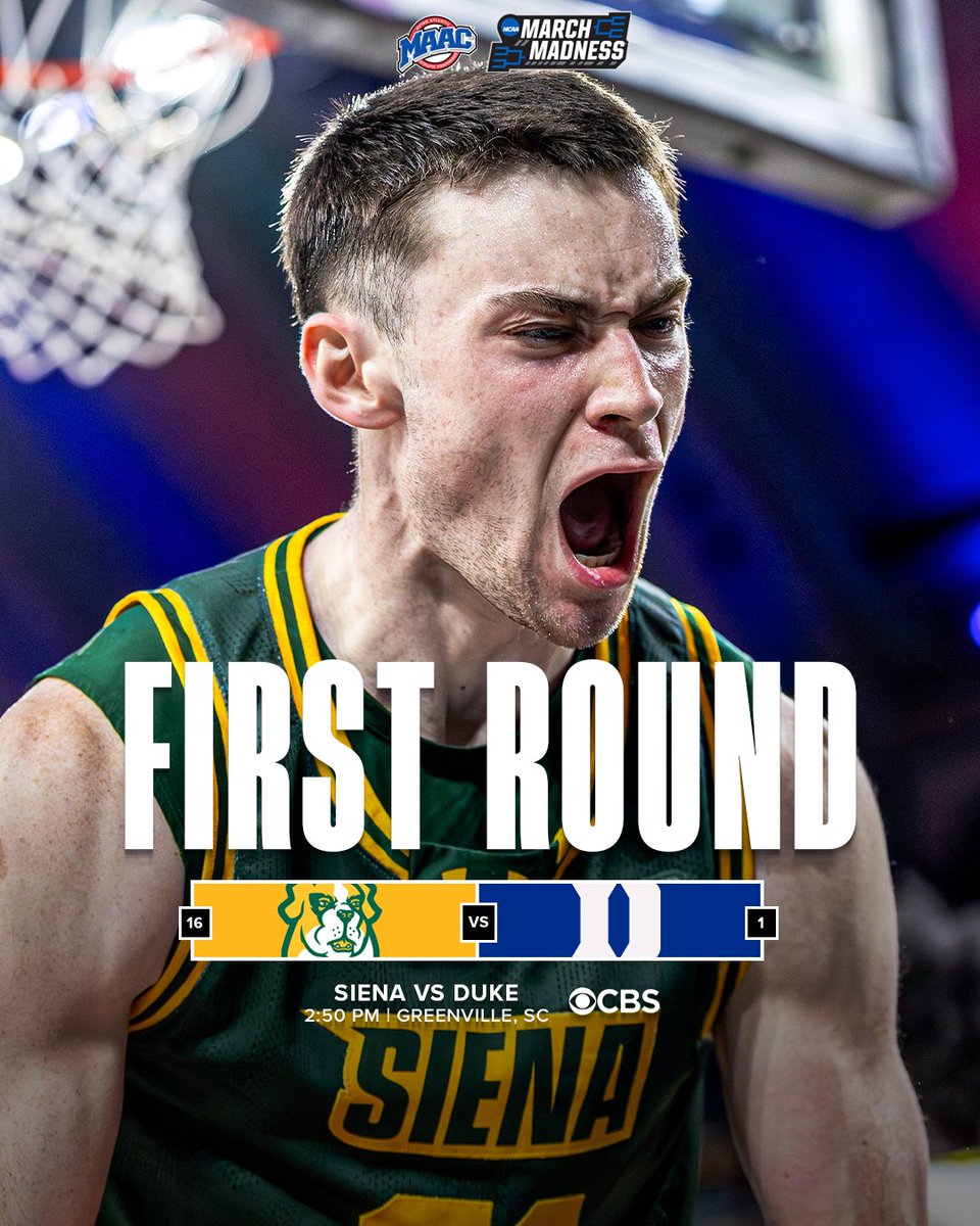 MAAC Hoops tweet media