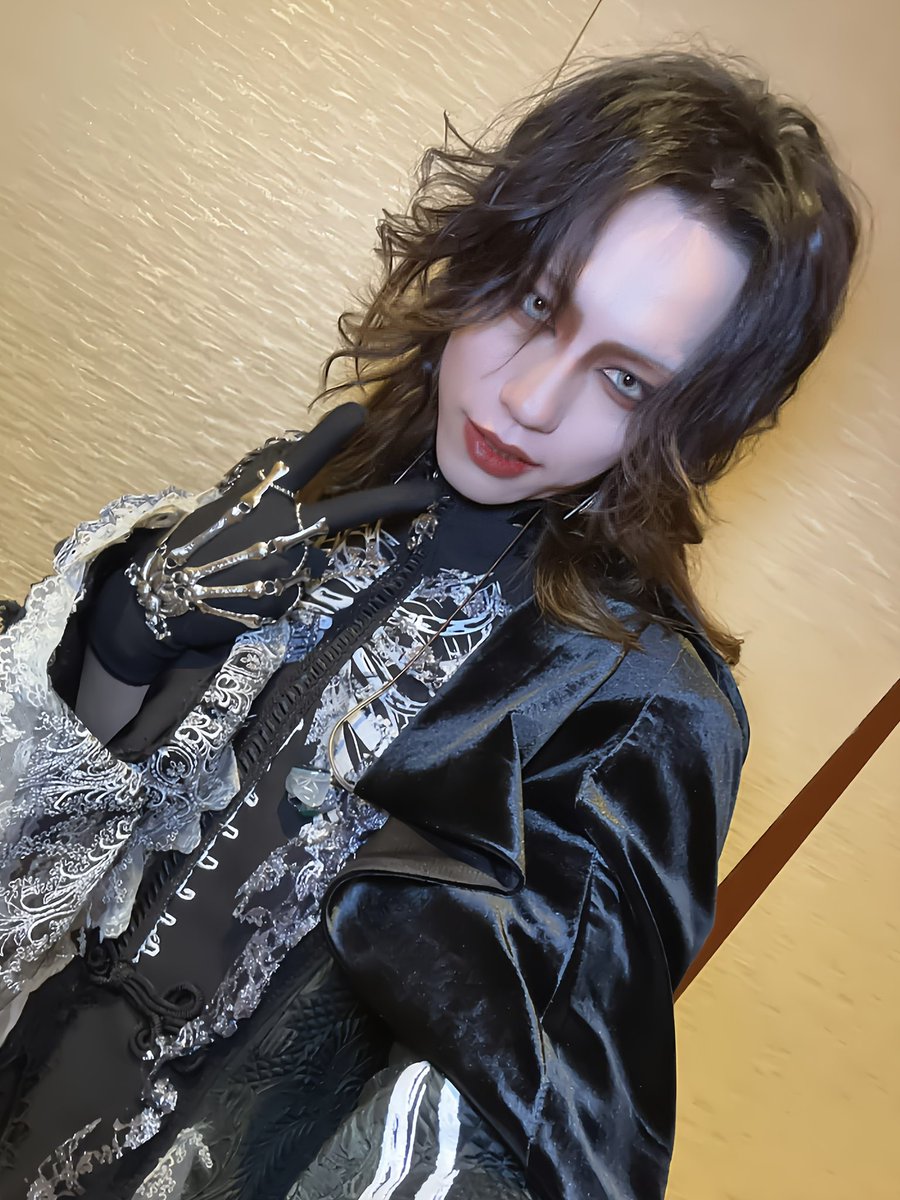 0.1gの誤算 眞崎大輔 tweet media