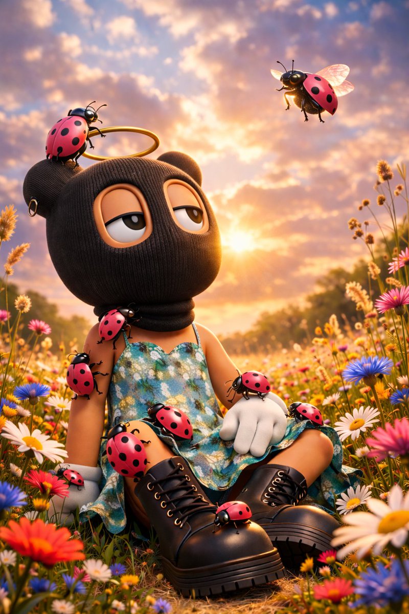 MrsC3🎀 tweet media