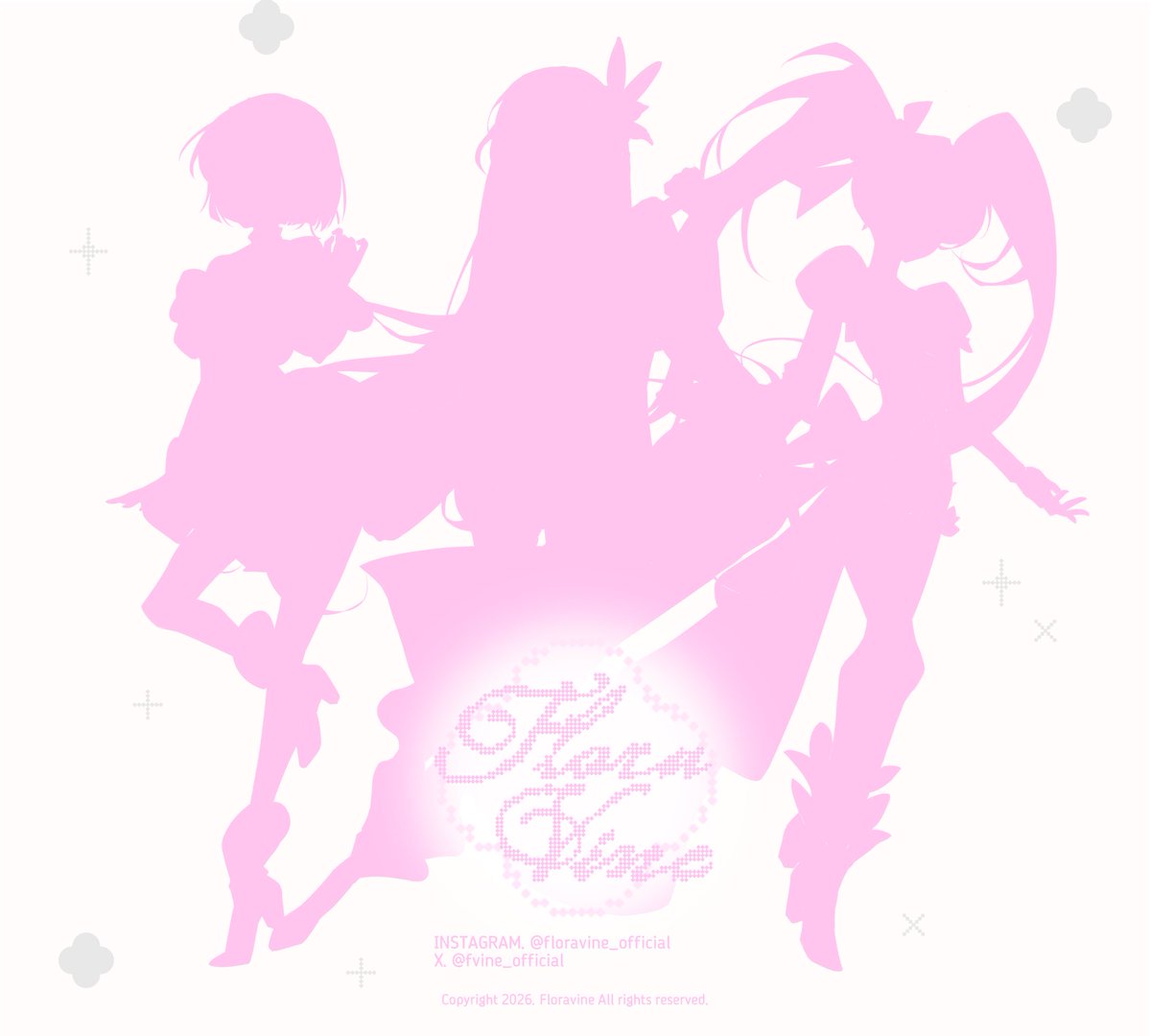 플로라바인 tweet media