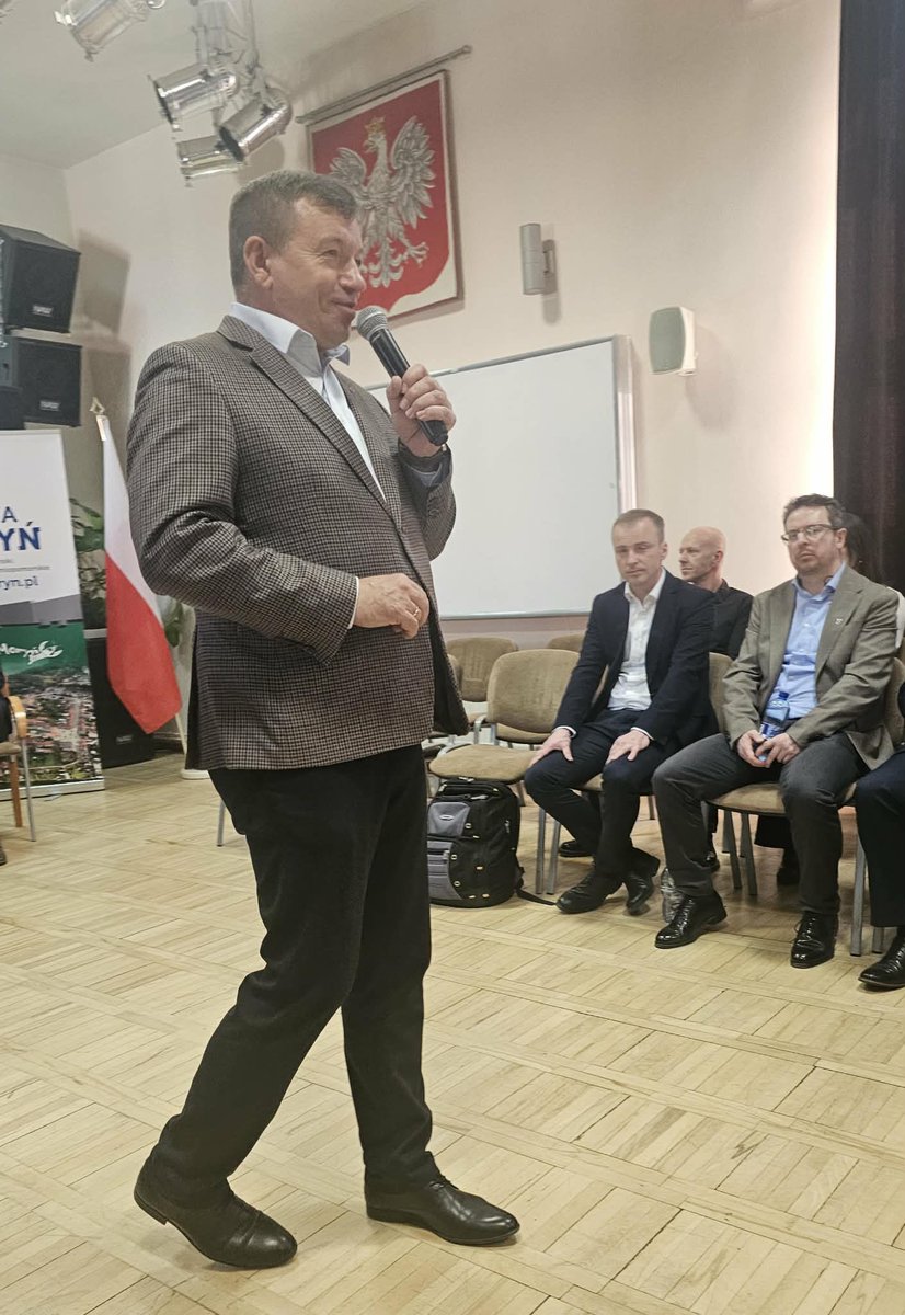 Jarosław Rzepa tweet media