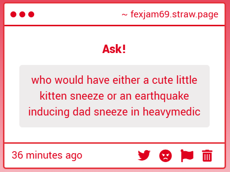 JAM🇺🇦(comms open) tweet media