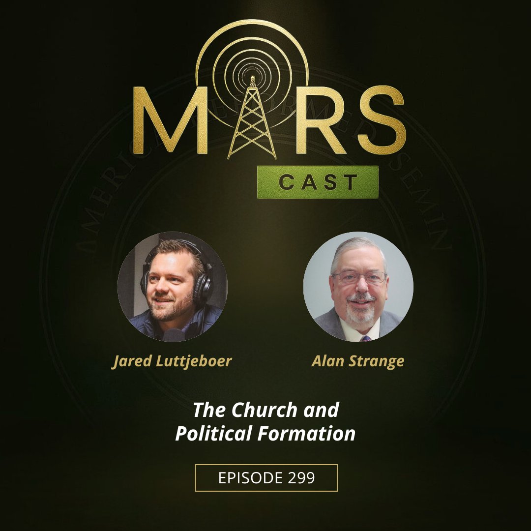 Mid-America Reformed Seminary tweet media