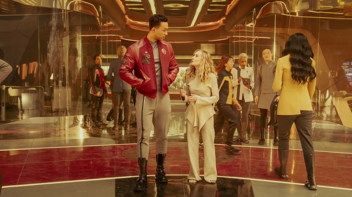 The Beat tweet media