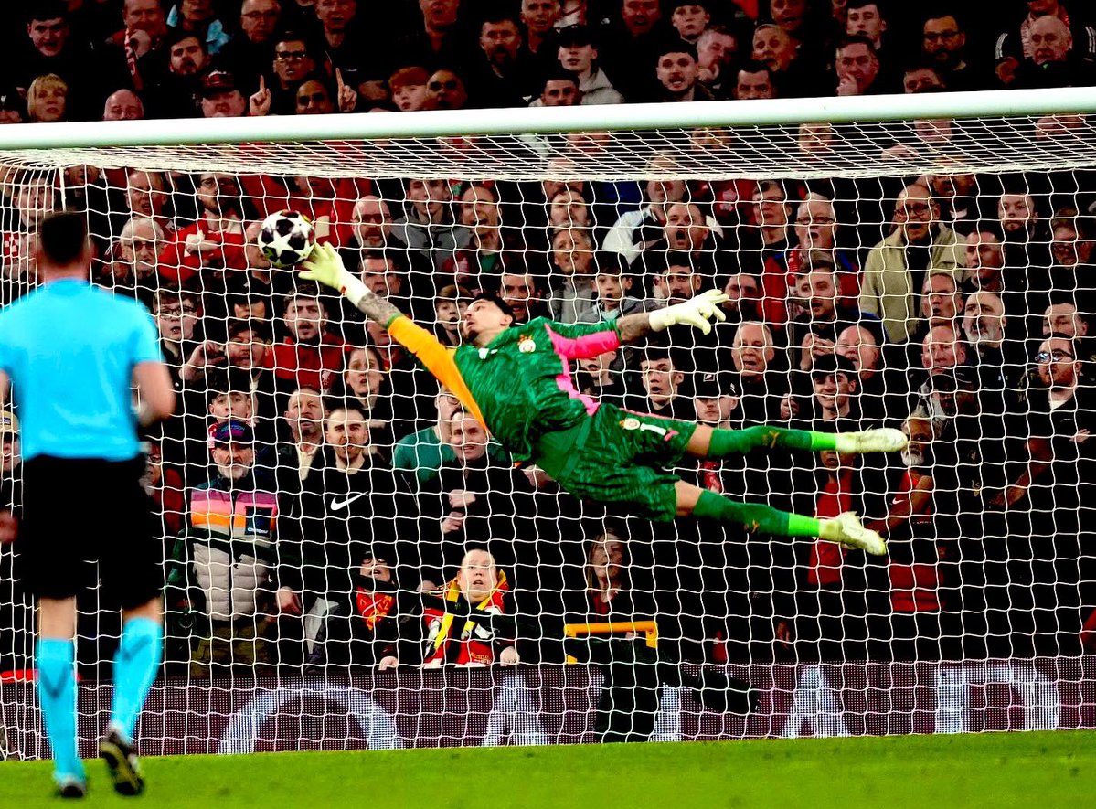 Forza Galatasaray tweet media