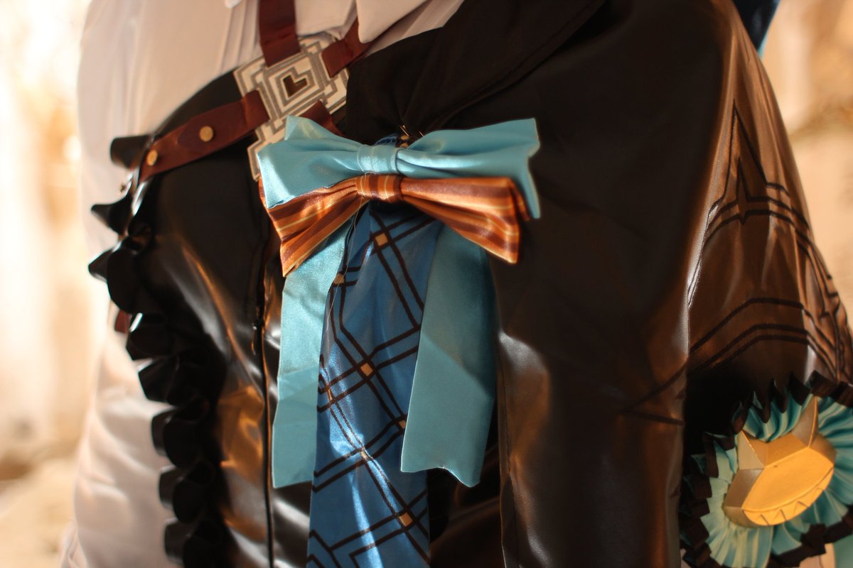 華彗 魅衣(かすい みぃ)@4/4a!長夜月 tweet media