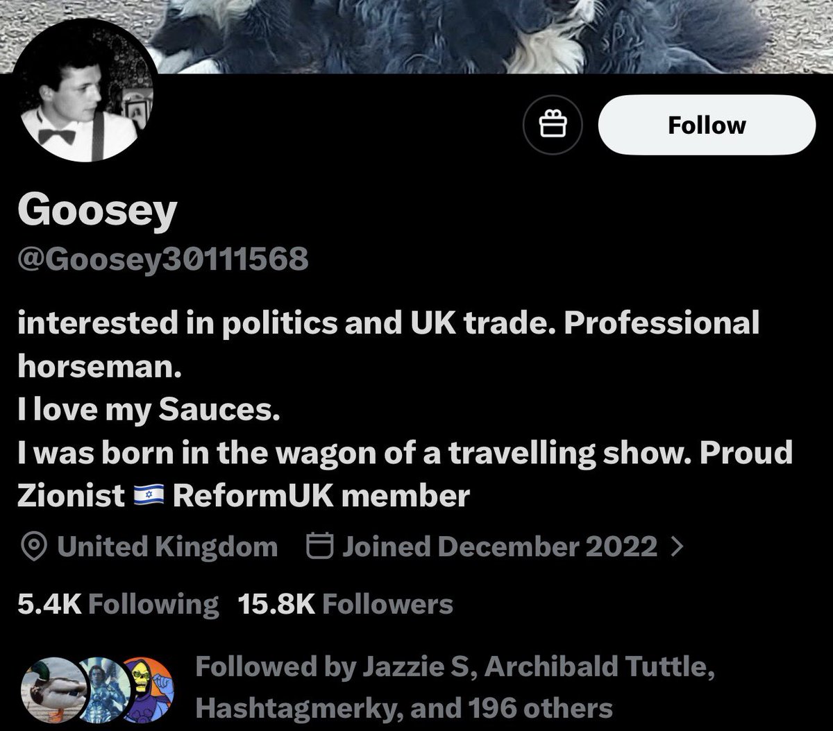 Landeur 🏴󠁧󠁢󠁥󠁮󠁧󠁿 tweet media