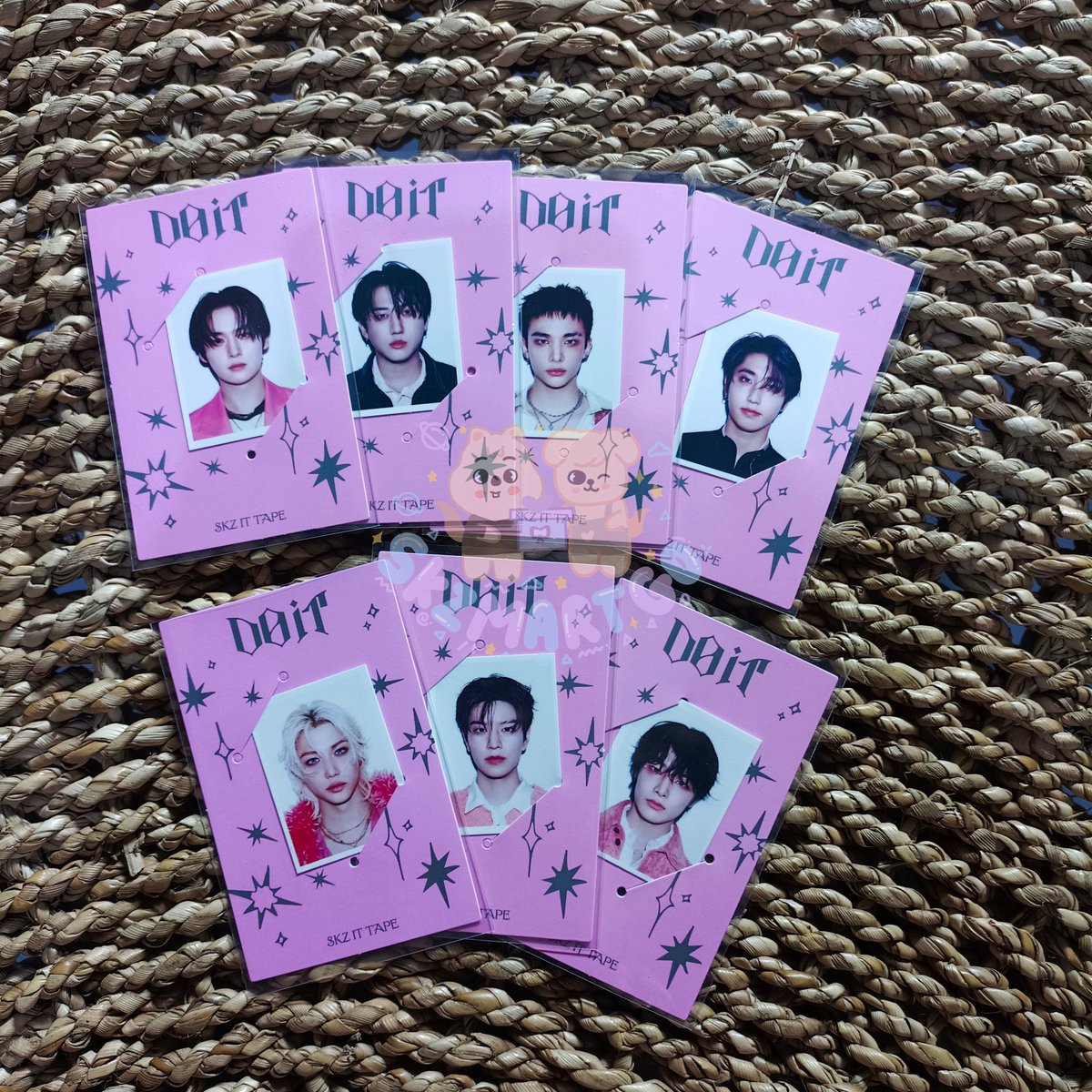 skzmart's tweet photo. late update #SKZMART_arrived
stray kids skzoo encore pop-up merch &amp; personal orders https://t.co/et1554aALn