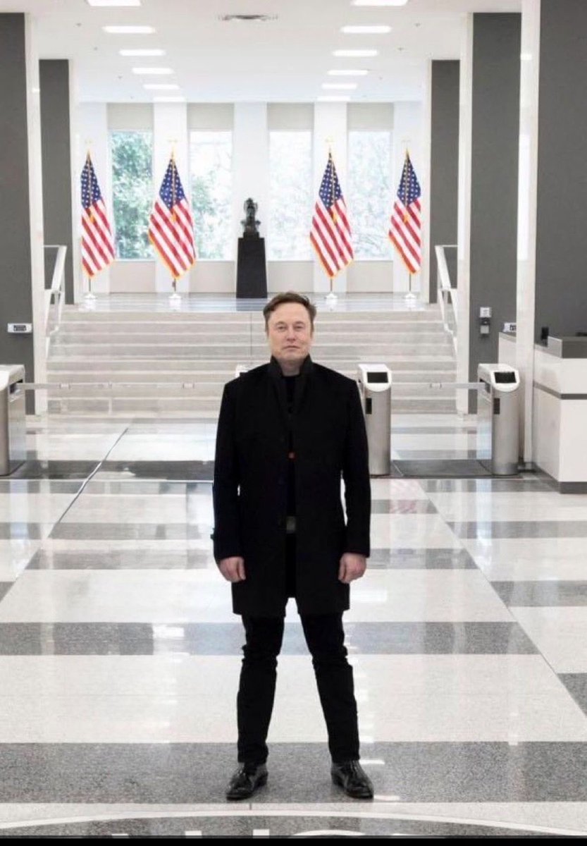 (FAN) Elon musk fanatic tweet media