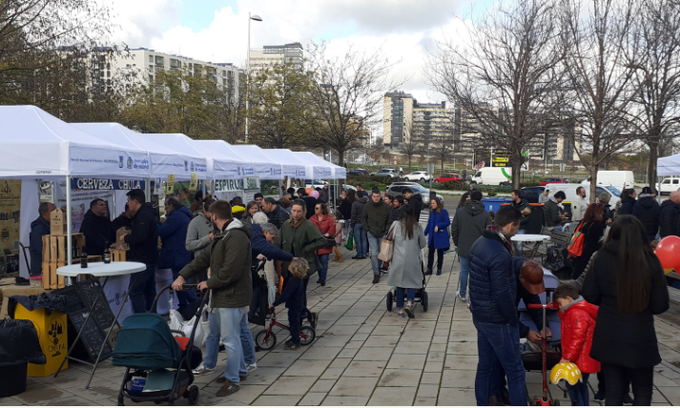Ayuntamiento Madrid tweet media