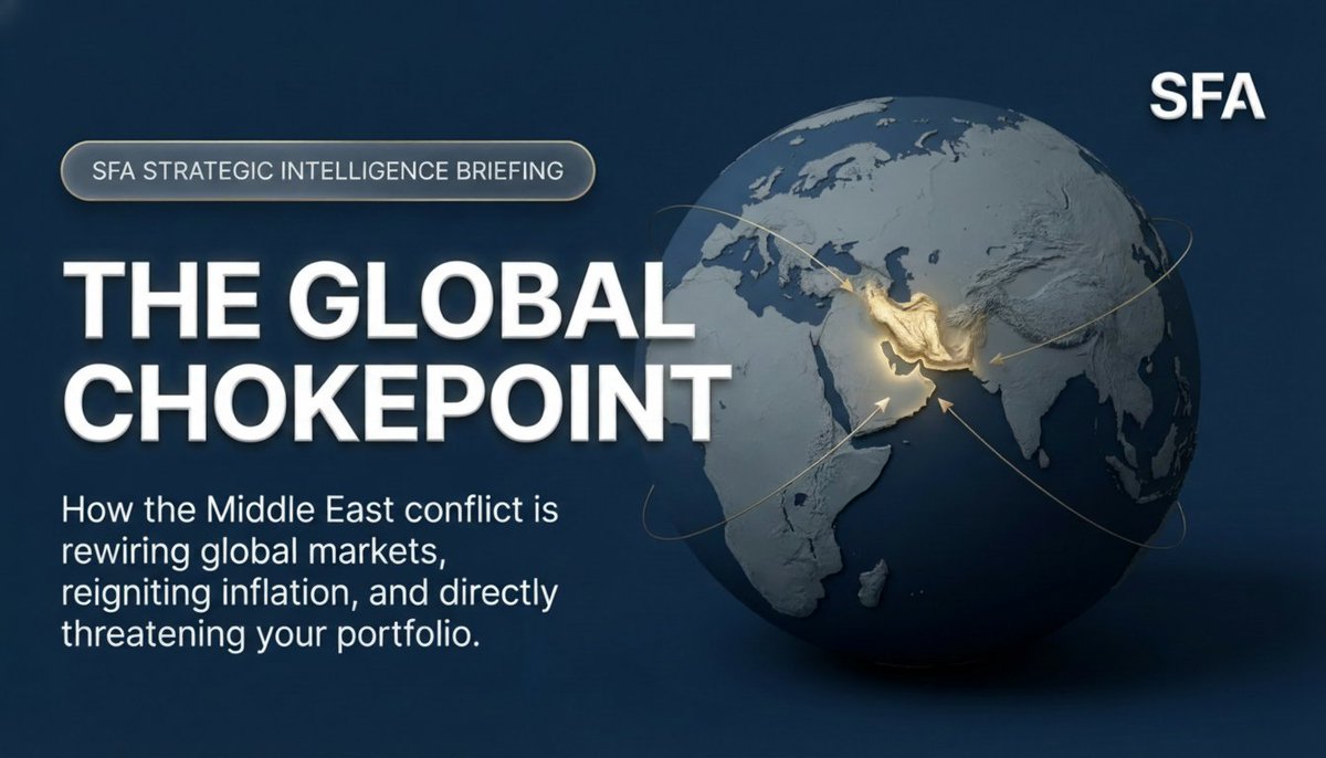 Stewardship Finance Academy (SFA) tweet media