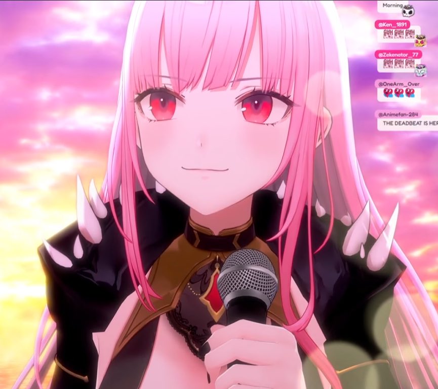 𐔌 ﹕YuYu !! 💀 tweet media