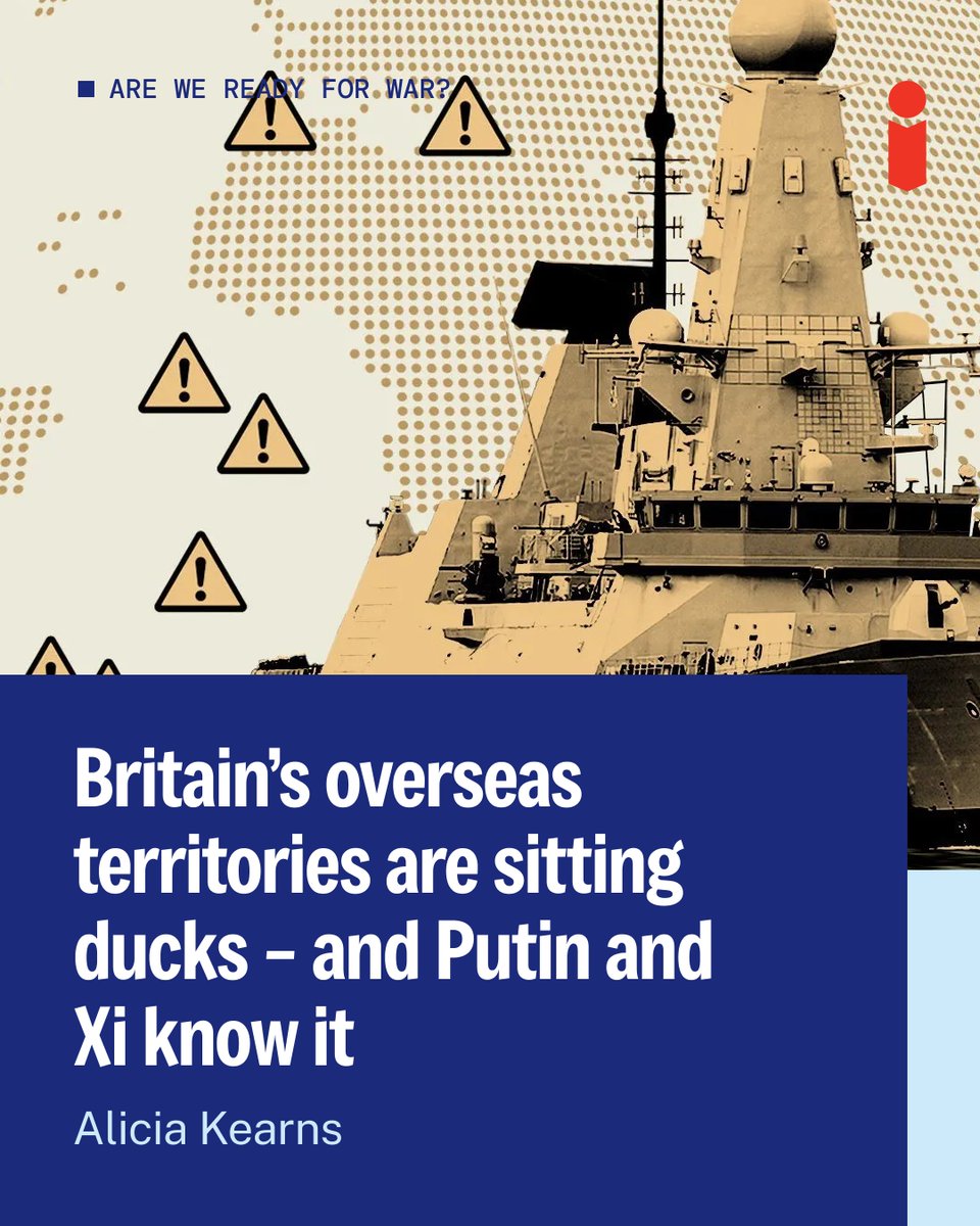 The i Paper tweet media