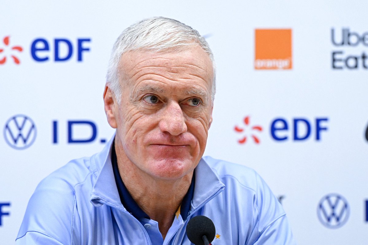 Actu Foot tweet media