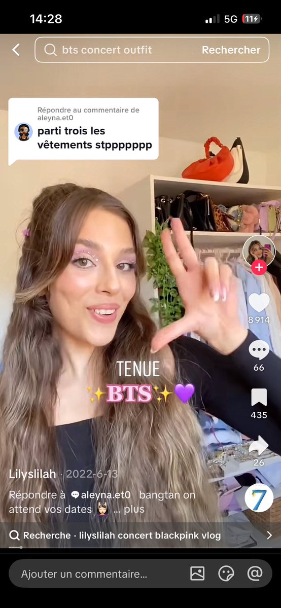 tiffany⁷ seeing bts tweet media