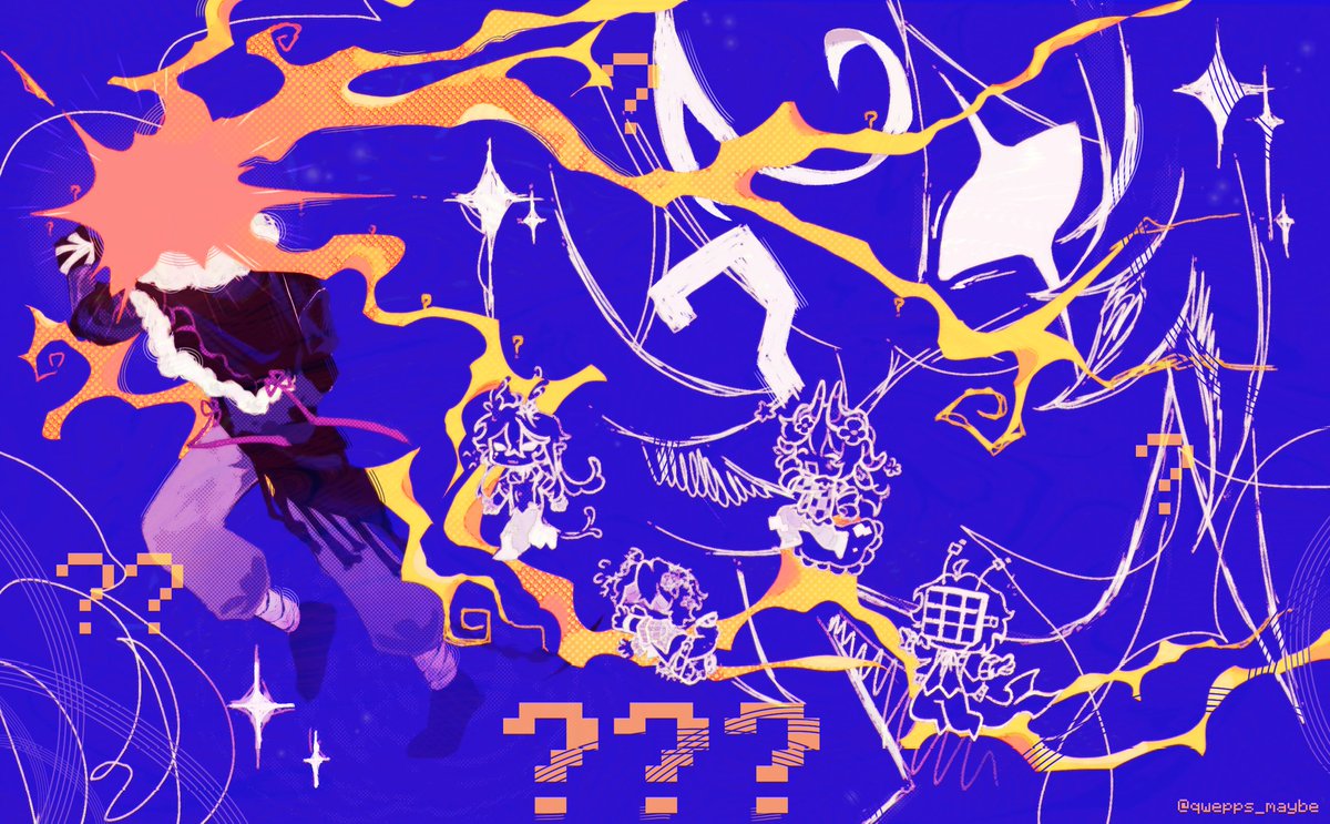 qwepps!! 🍀 tweet media