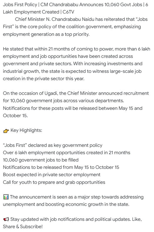 C6Tv news tweet media