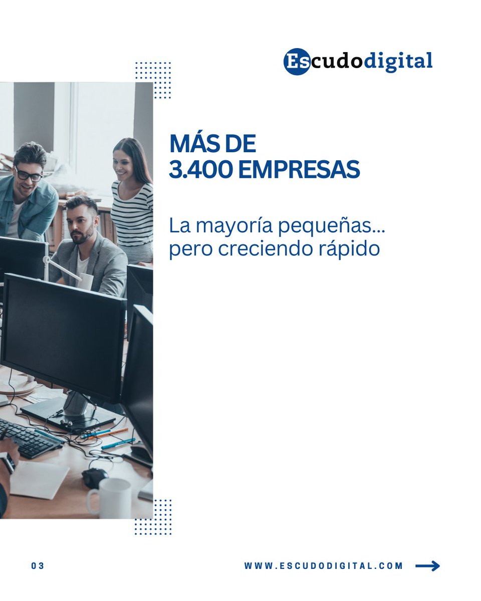 Escudo Digital tweet media