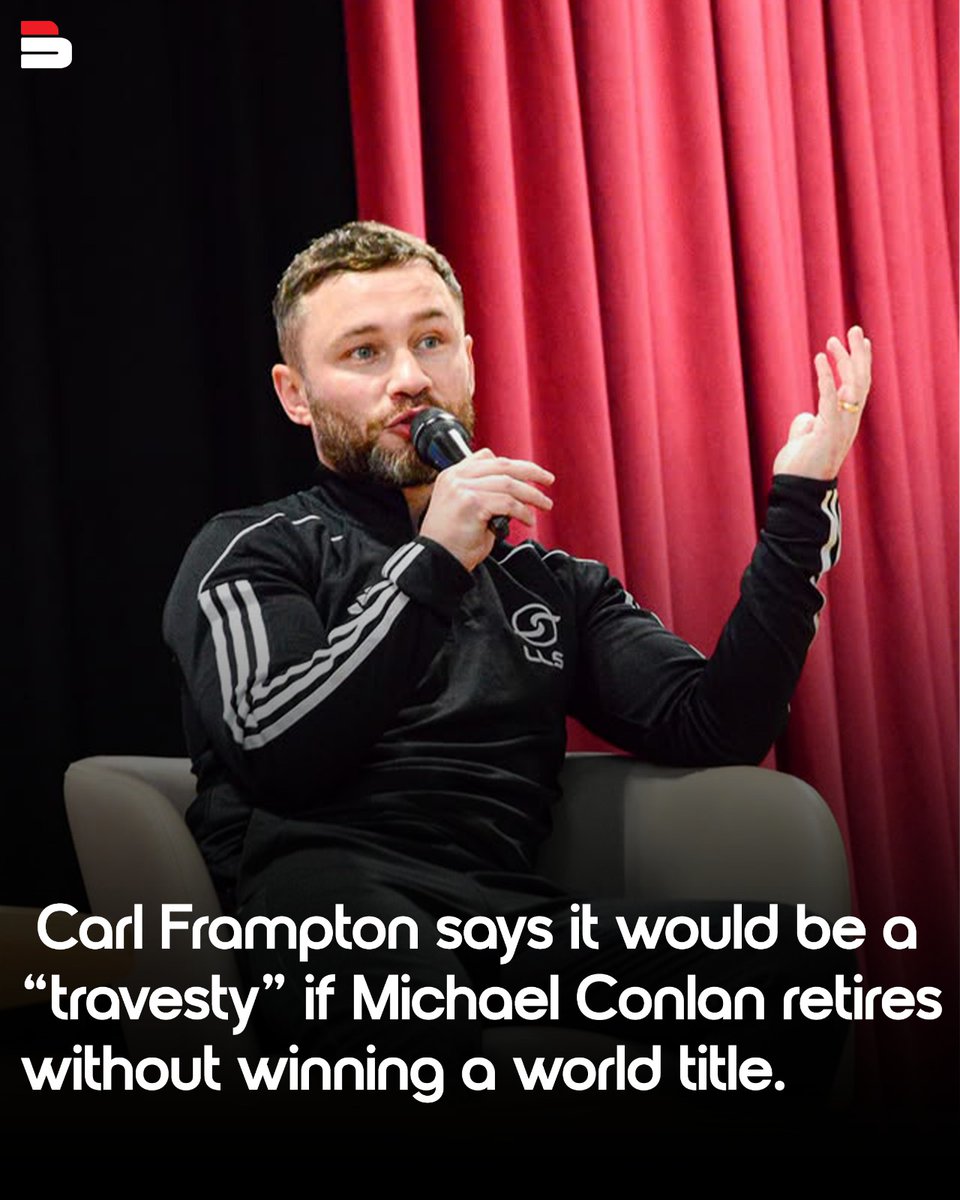 Boxing Social tweet media