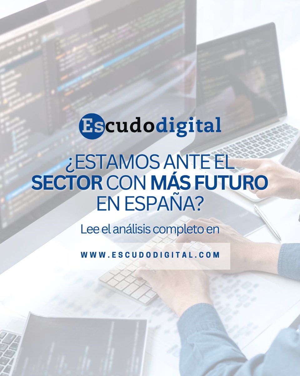 Escudo Digital tweet media